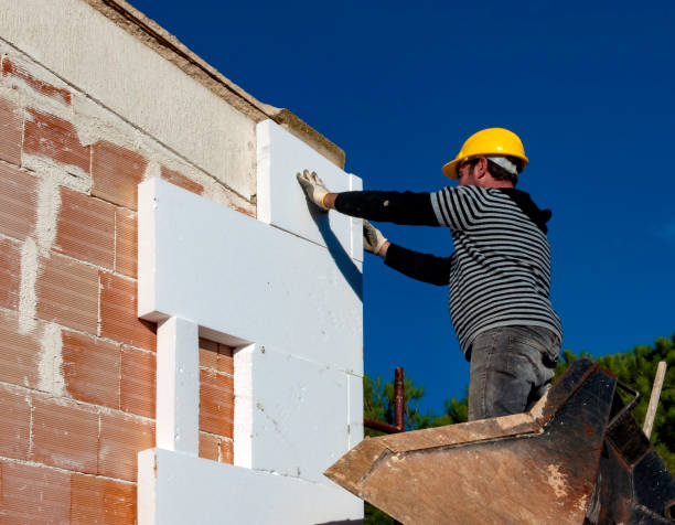 Best Types of Insulation in Girardville, PA