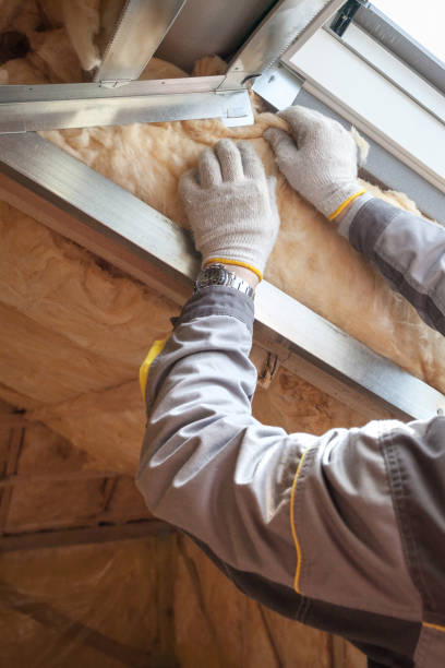 Best Insulation for Specific Applications in Girardville, PA