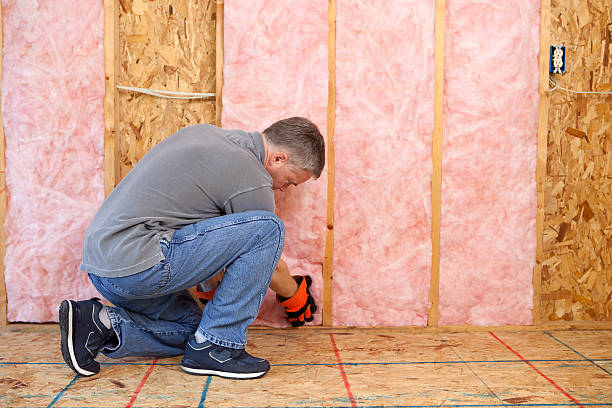 Best Insulation for Specific Applications in Girardville, PA