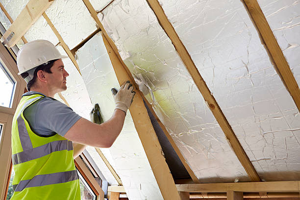 Best Commercial Insulation in Girardville, PA