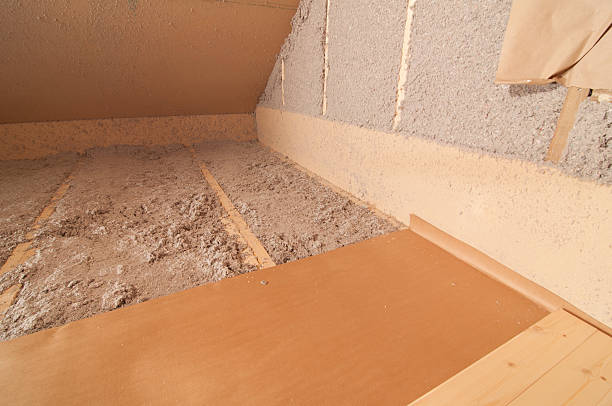 Best Insulation for Specific Applications in Girardville, PA