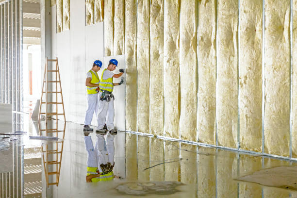 Best Insulation Maintenance and Repair in Girardville, PA